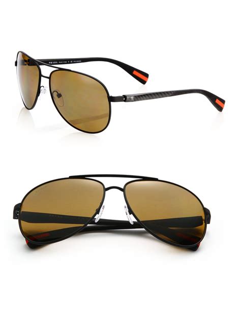 prada aviator sunglasses 2012|Prada aviator sunglasses polarized.